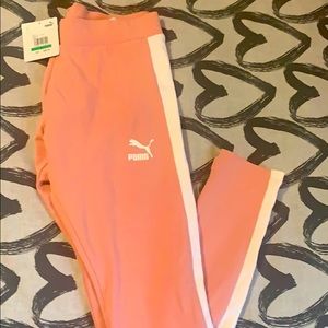 Puma leggings